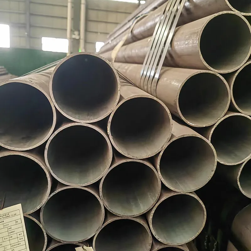 carbon steel pipe&tube